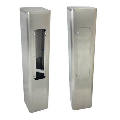 Floor Standing Bottle Filler - Foot Operated