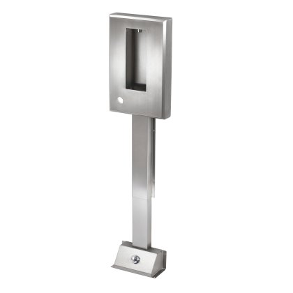 Foot Operated Bottle Filler Foot Operated Bottle Filler