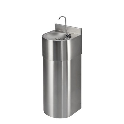 Junior Height Bottle Filling Fountain Junior Height Bottle Filling Fountain