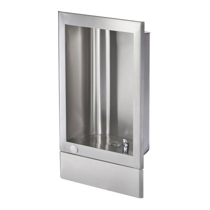 Recessed Drinking Fountain Recessed Drinking Fountain