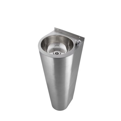 Floorstanding Junior Height Drinking Fountain Floorstanding Junior Height Drinking Fountain