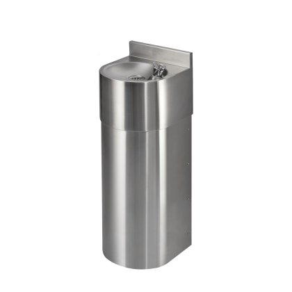 Junior Height Drinking Fountain With WRAS Apporved Tap Junior Height Drinking Fountain With WRAS Apporved Tap