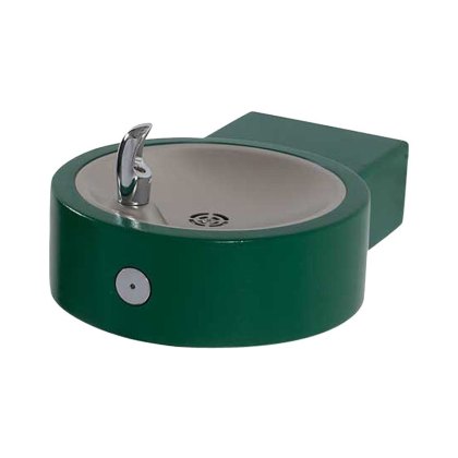 Contemporary Outdoor Drinking Fountain Contemporary Outdoor Drinking Fountain