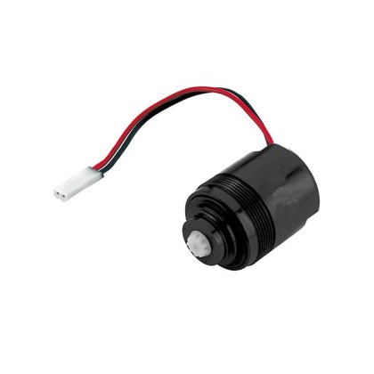 Replacement Solenoid Valve Replacement Solenoid Valve