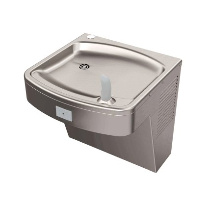 Wall Mounted Accessible Water Cooler Wall Mounted Accessible Water Cooler