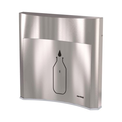 Water Cooler With Bottle Filler - Accessible Model Water Cooler With Bottle Filler - Accessible Model