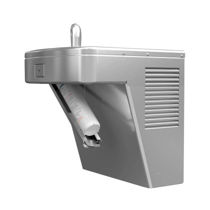 WF3EZ Easy Change Water Filter Panel WF3EZ Easy Change Water Filter Panel