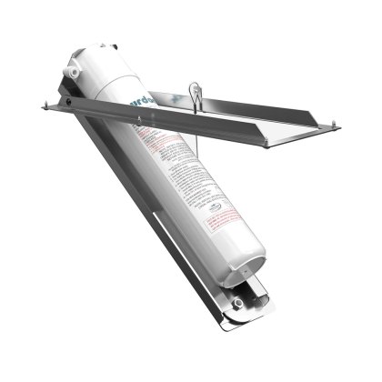 WF3EZ Easy Change Water Filter Panel WF3EZ Easy Change Water Filter Panel