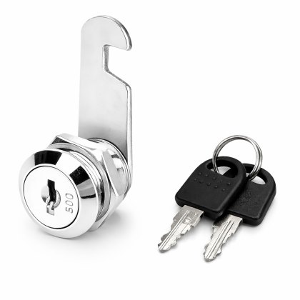 Keyed Alike Lock & Key