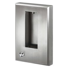 Wall Mounted Bottle Filler