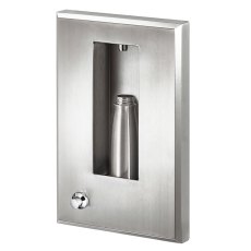 Wall Recessed Bottle Filler