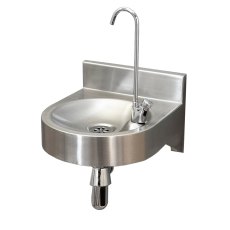 Wall Mounted Bottle Filler Fountain