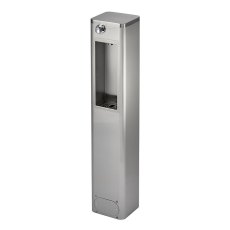 Pillar Floor Standing Bottle Filler