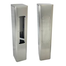Pillar Floor Standing Bottle Filler