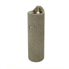 Concrete Outdoor Drinking Fountain