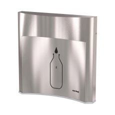 Water Cooler With Bottle Filler - Accessible Model