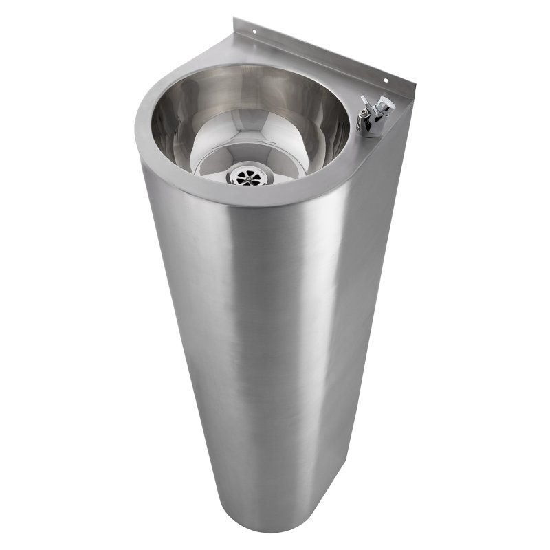 Floorstanding Adult Drinking Fountain Floorstanding Adult Drinking Fountain
