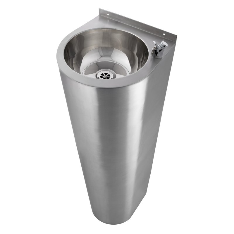 Floorstanding Junior Height Drinking Fountain Floorstanding Junior Height Drinking Fountain
