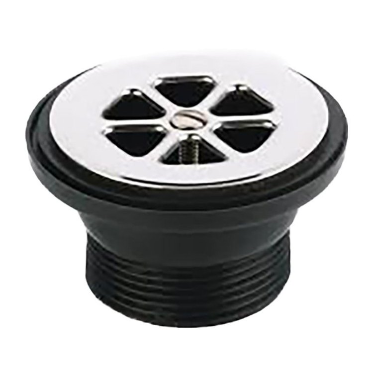 Flush Grated Waste Fitting Flush Grated Waste Fitting