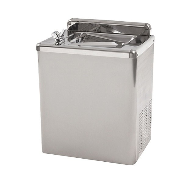 Chilled Drinking Fountain Wall Hung