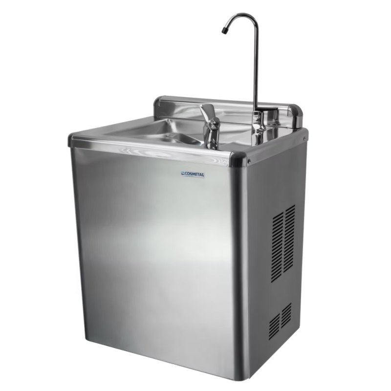 River Up Wall mounted