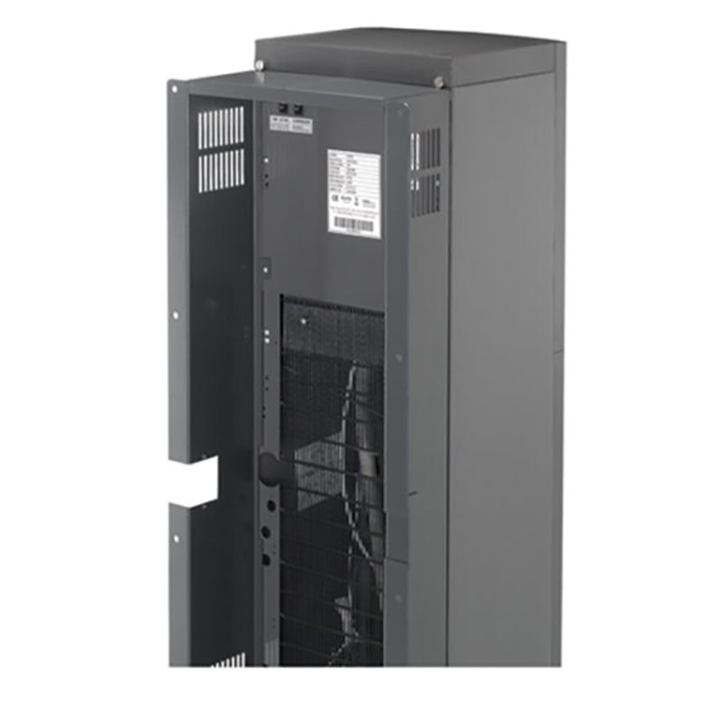 water cooler cowling