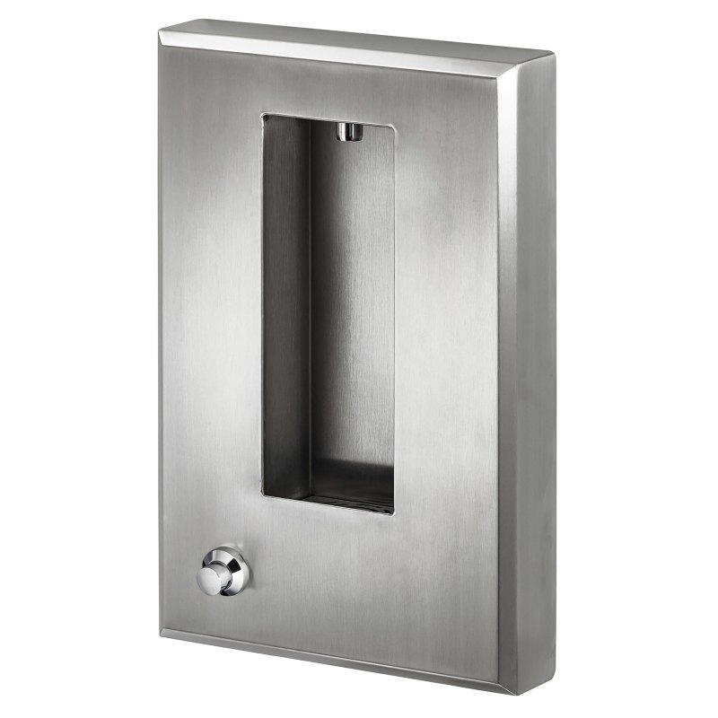 316 Grade stainless steel bottle filler