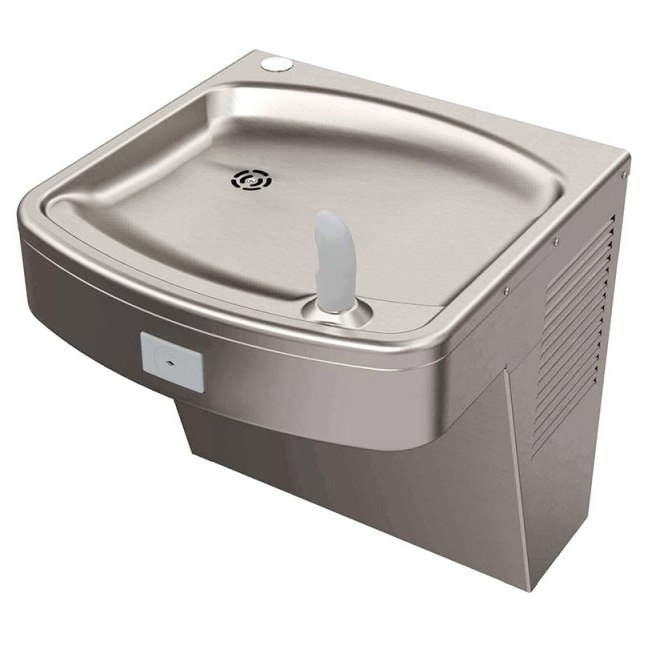 Accessible DDA compliant drinking fountain