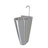 Floorstanding Junior Height Bottle Filling Fountain Floorstanding Junior Height Bottle Filling Fountain