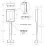 Foot Operated Bottle Filler Foot Operated Bottle Filler