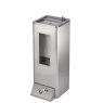 Foot Op Junior Height Bottle Filler & Drinking Fountain Foot Op Junior Height Bottle Filler & Drinking Fountain