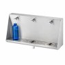 Multi Bottle Filling Trough Multi Bottle Filling Trough