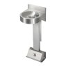 Foot Controlled Water Fountain