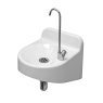Fibreglass Bottle Filling Fountain Fibreglass Bottle Filling Fountain