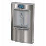 wall mounted no touch bottle filler